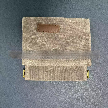 Elastic Closed Pet Snack Buggy Bag