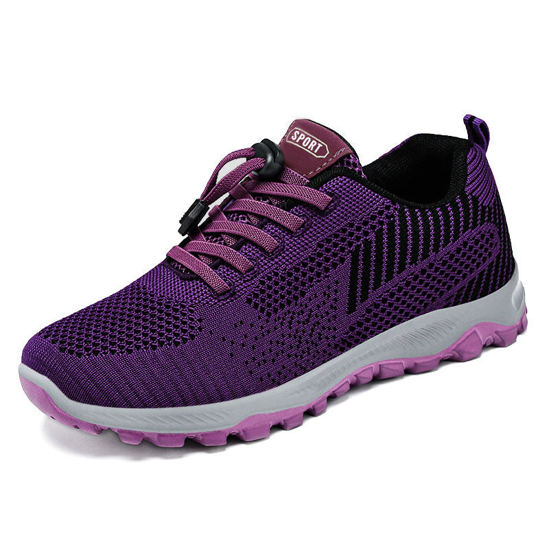 Cloud Ease Soft Walks Running Shoes