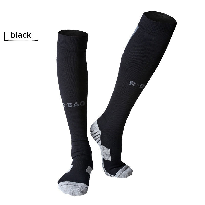 Pro Grip Soccer Socks