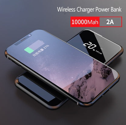Wireless Phone Charger