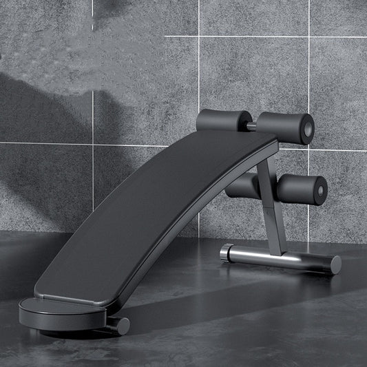 Indoor Sit-up Bench