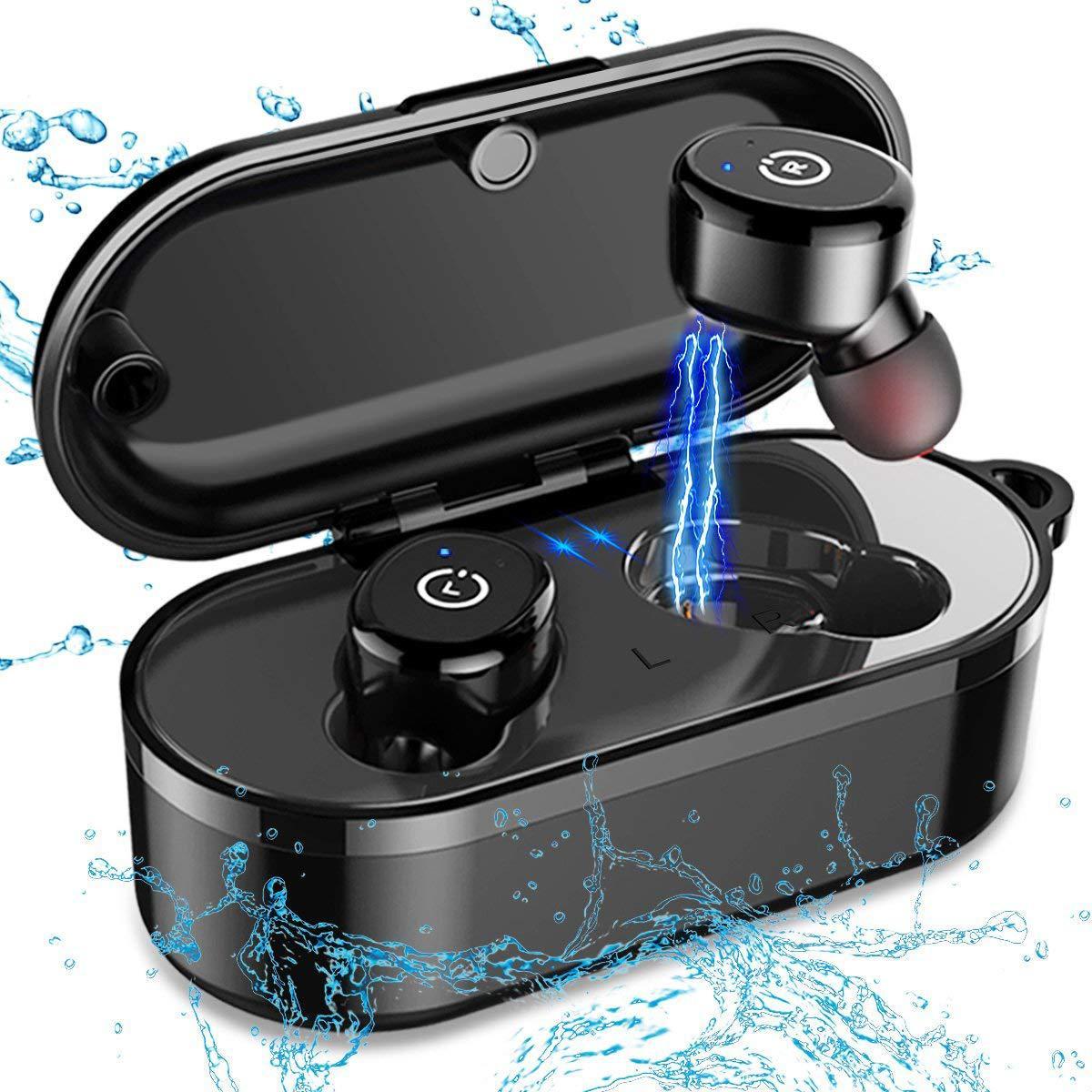 Bluetooth Headset 5.0