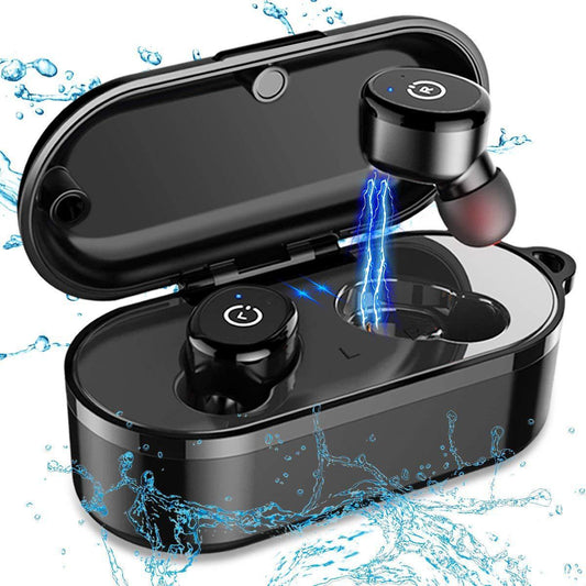 Bluetooth Headset 5.0