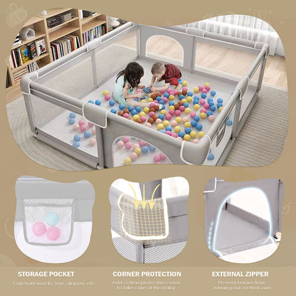 Cozy Guard Baby Zone