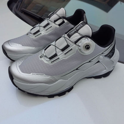 Peak Vent Leisure Breathable Sneakers