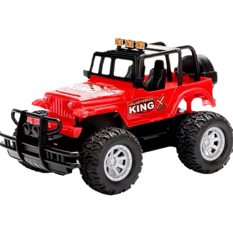Remote Control Cars