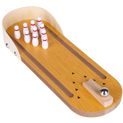 Table Top Mini Bowling Game