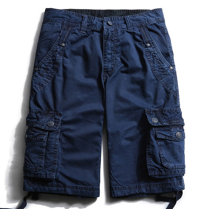Street Camp sports pants