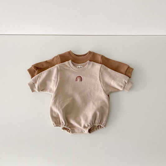 Baby Romper
