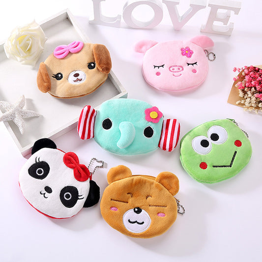 Cuties Coin Purse