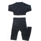 Seamless Yoga suit