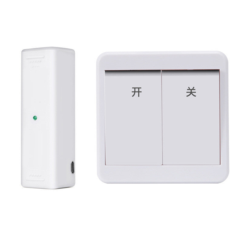 Voice Control Switch