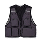 Multi-pocket Photography Vest
