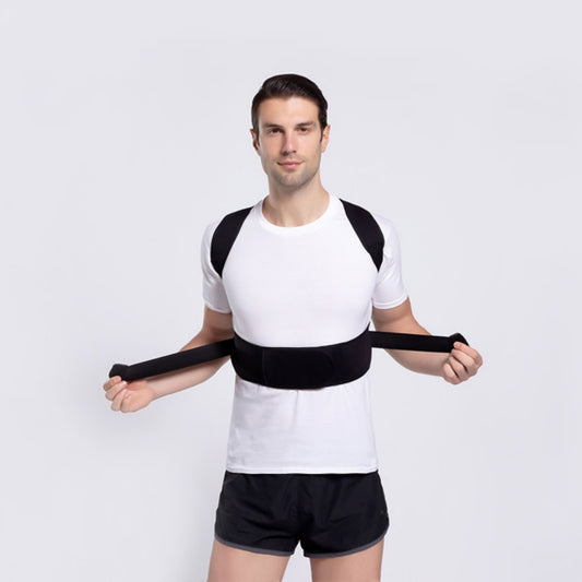 Magnetic Body Shaper Spine Back Correction