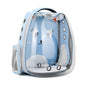 Breathable Portable Pet Bag Chest Backpack