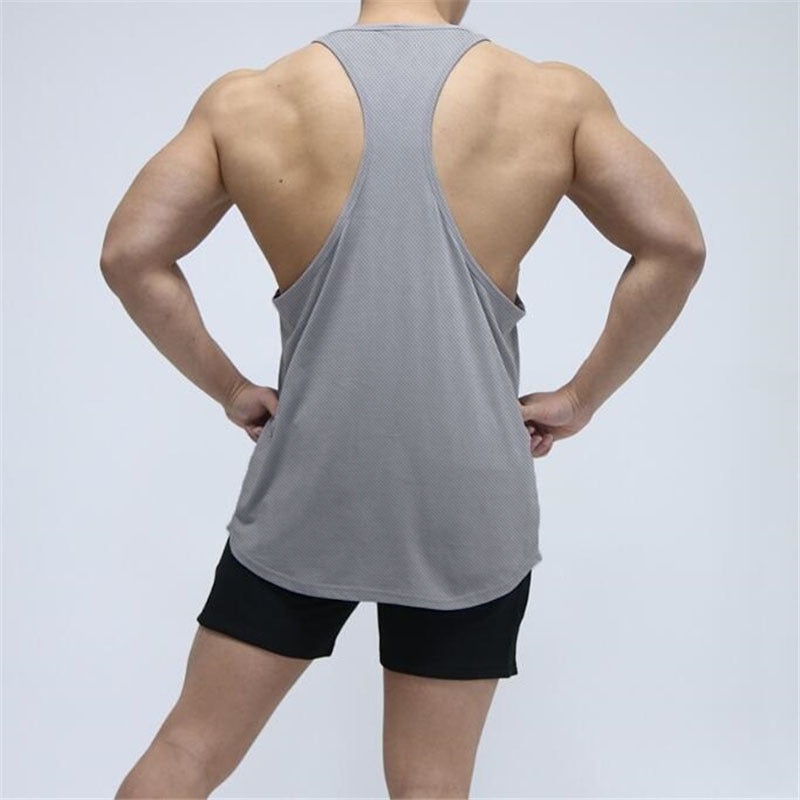Air Move Basketball Vest