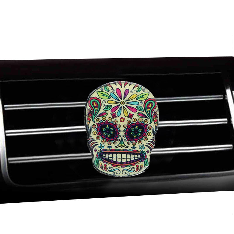 Car Decoration Aroma Diffuser Outlet Vent Clips