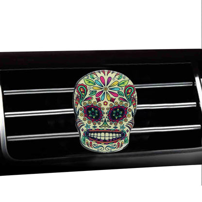 Car Decoration Aroma Diffuser Outlet Vent Clips