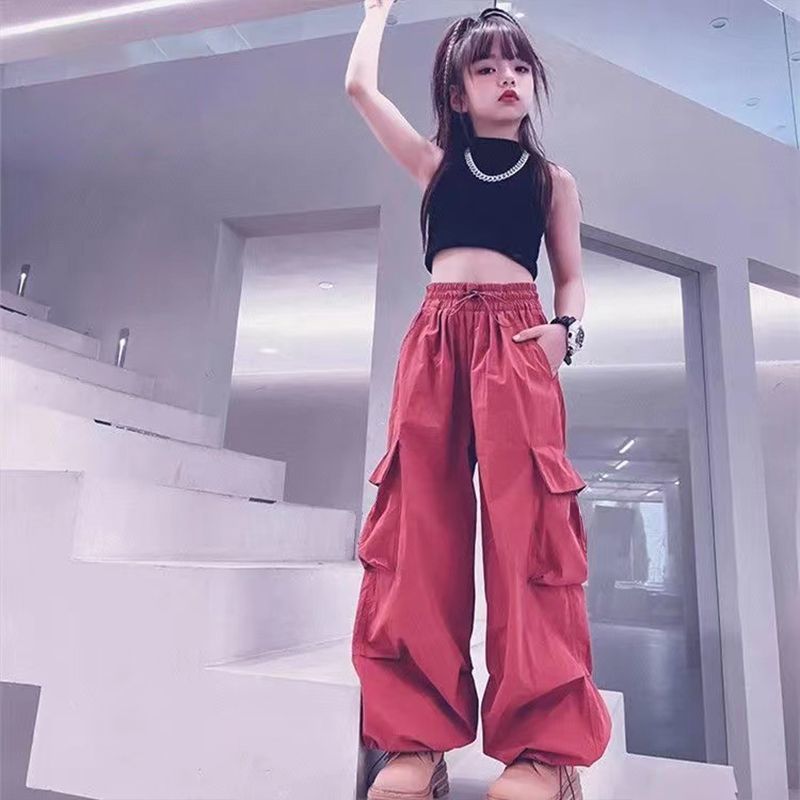 Dancing Pants