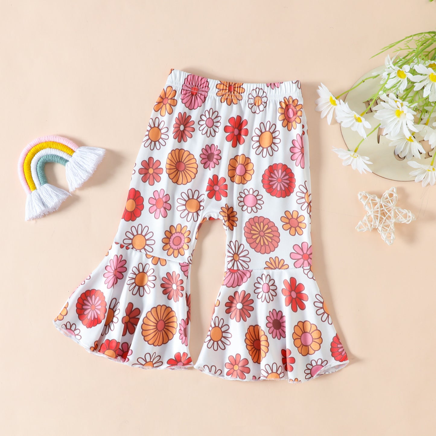 Girls Short-Sleeve Clothing
