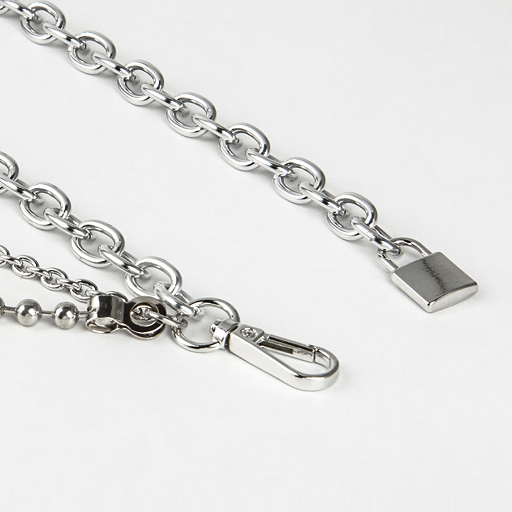 Punk Jewelry