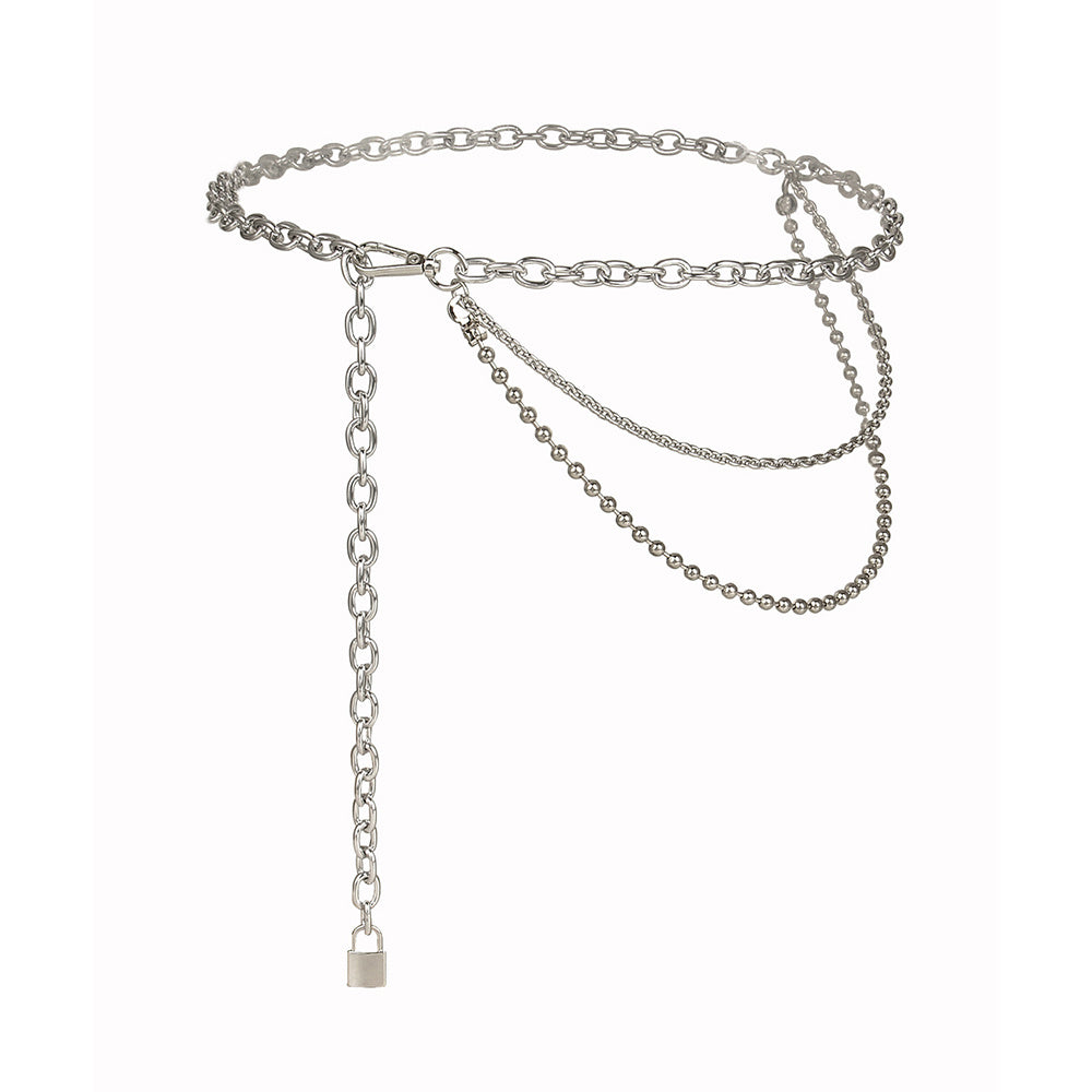 Punk Jewelry