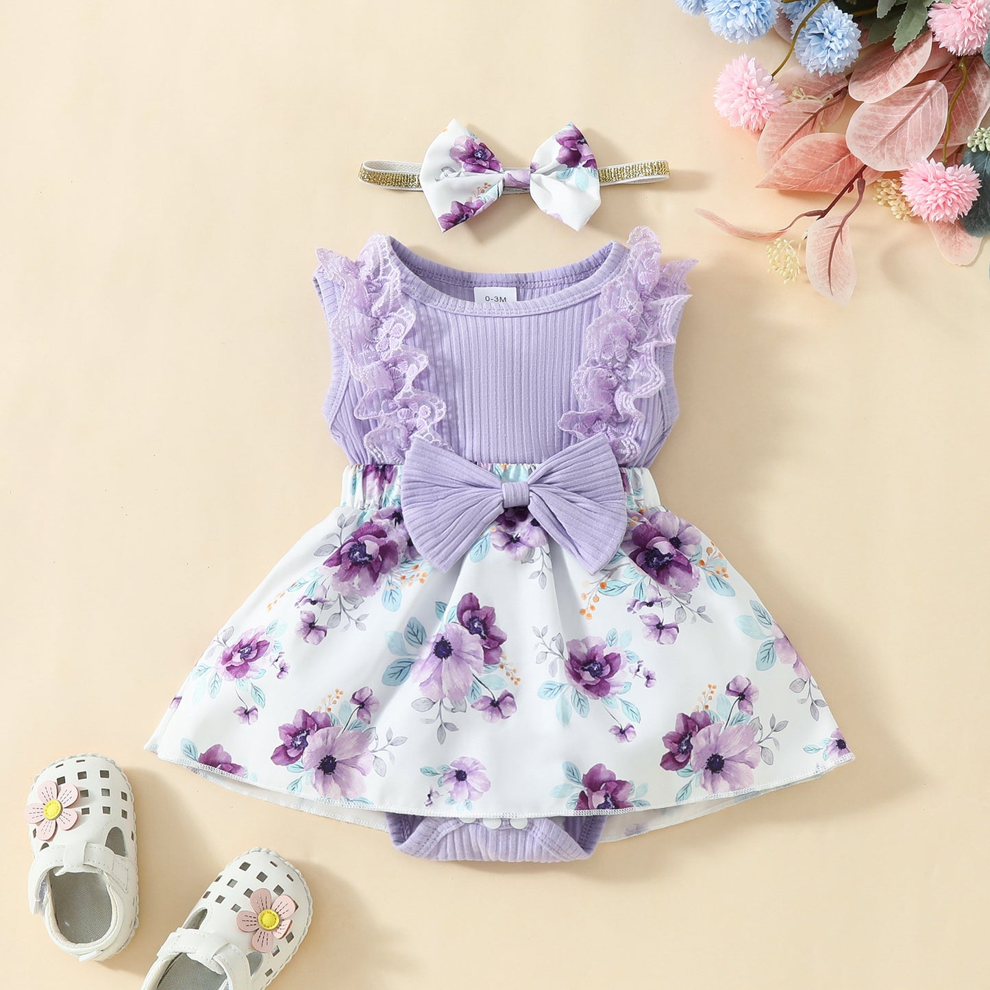 Sleeping Cutie Jumpsuit