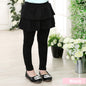 Girls' Culottes Legging