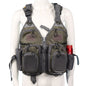Fishing Safety Vest