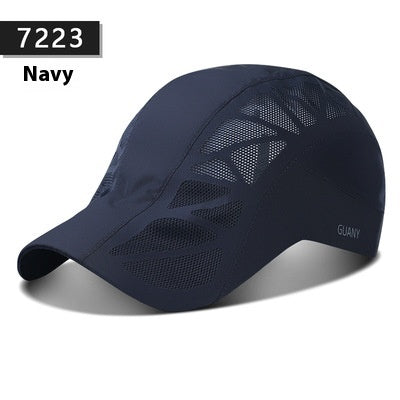 Sun Protector Caps