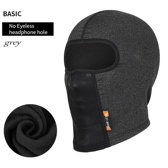 Motorcycle Headgear
