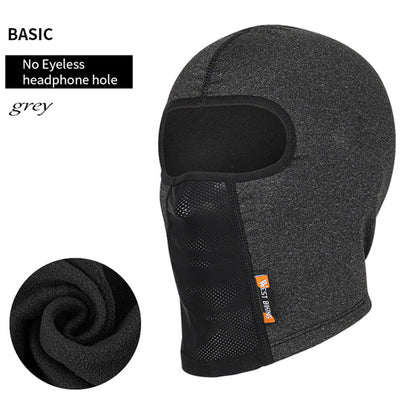 Motorcycle Headgear