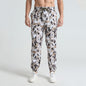 Sports Casual Camouflage Trousers Men