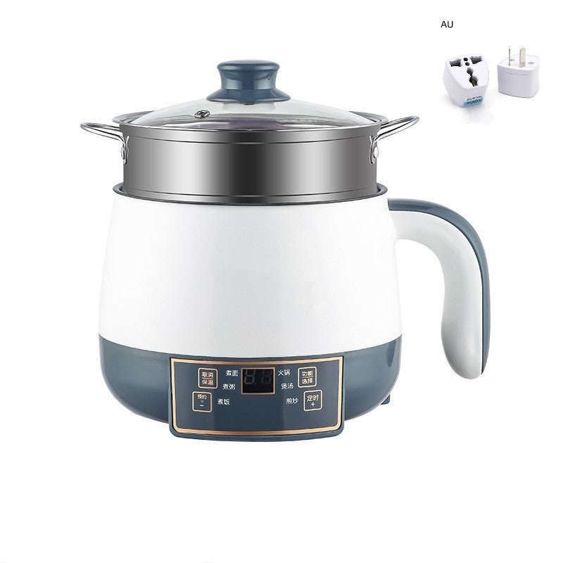 Students Multifunctional Electric Cooking Pot