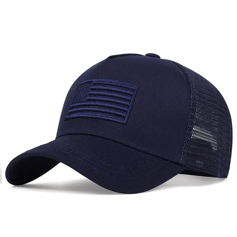 Caps