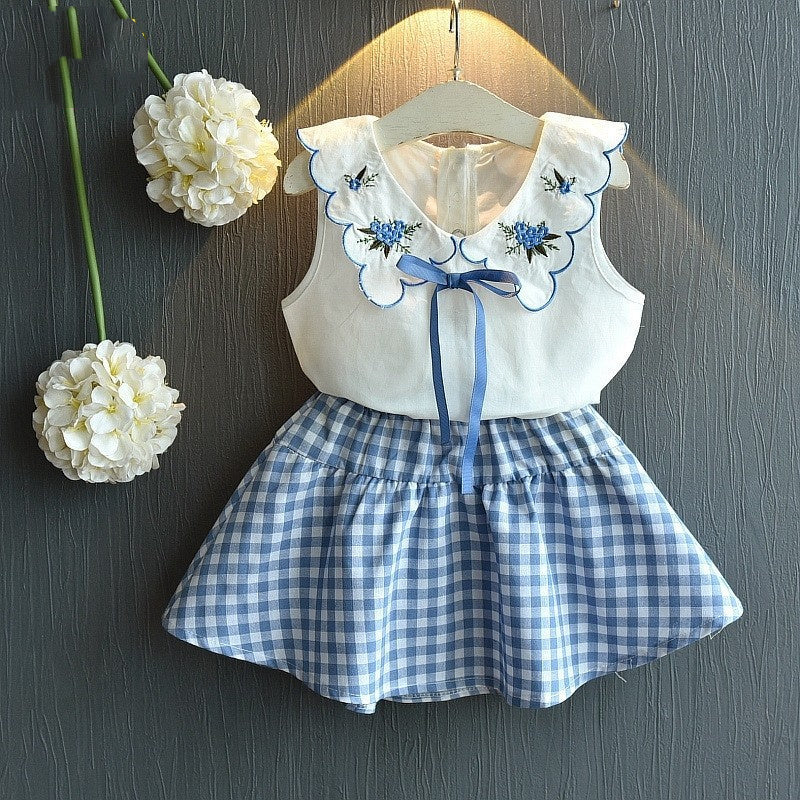 Baby Girls Summer TShirts