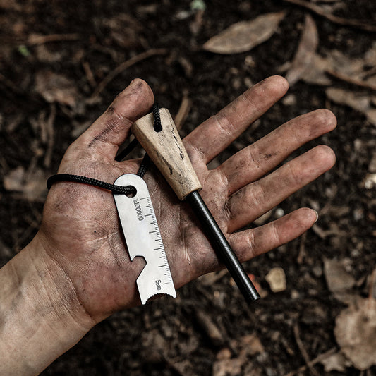Camping Tools