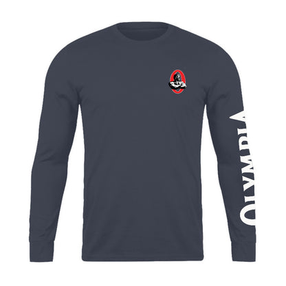 Active Core Cotton Layer