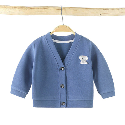 Baby Knitwear