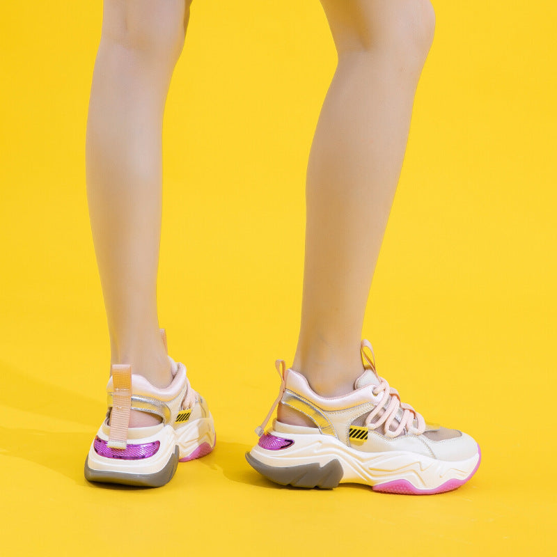 Loop Runners Shoes