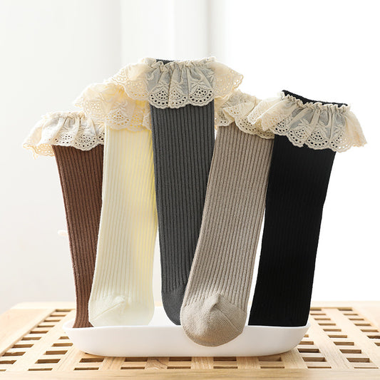 Durable Duo Baby Socks
