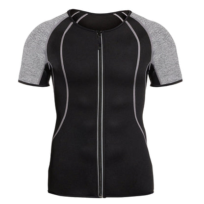 Men Sweat Shirt Yoga Wear