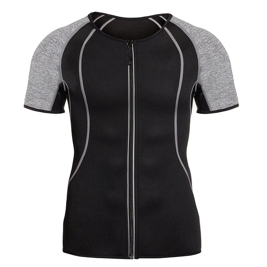 Men Sweat Shirt Yoga Wear