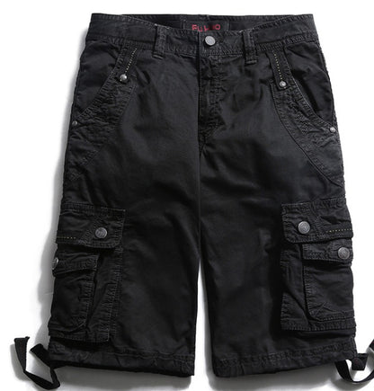 Street Camp sports pants
