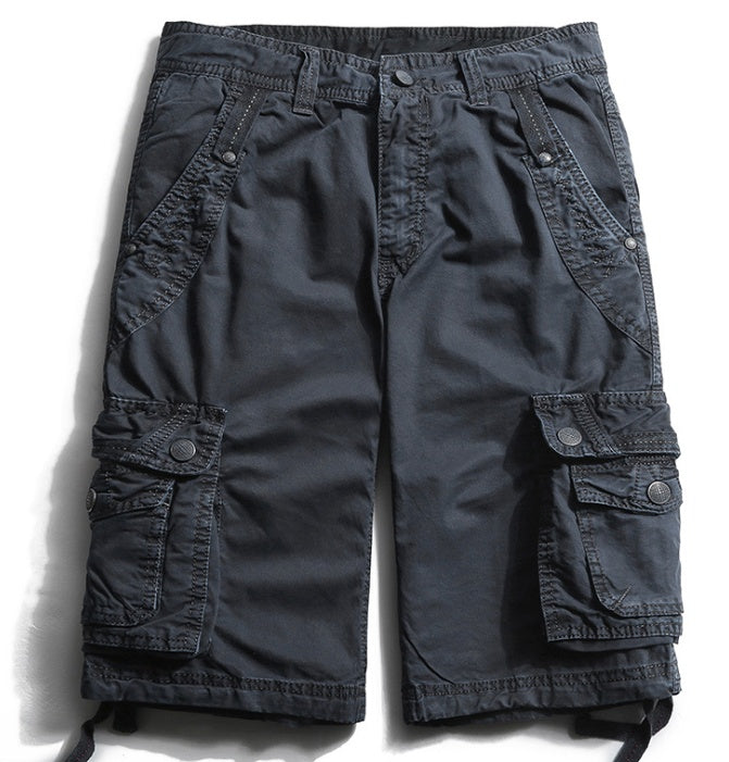 Street Camp sports pants