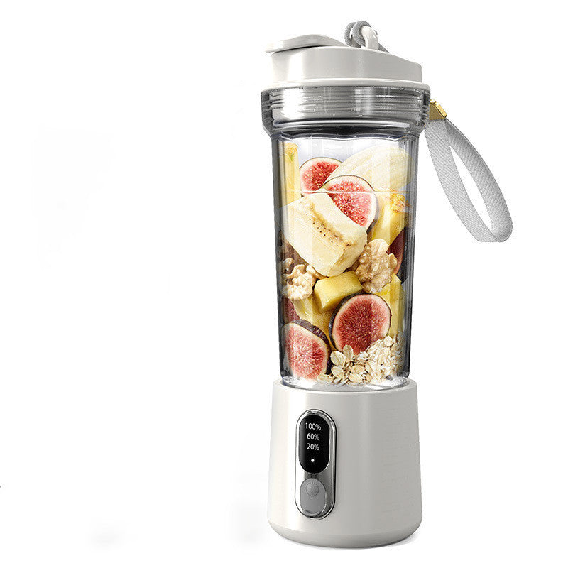 Portable Juicer