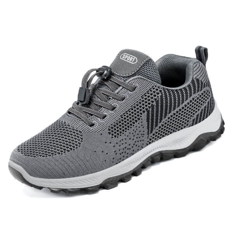 Cloud Ease Soft Walks Running Shoes