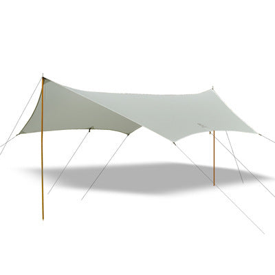 Rainproof Awning Tent