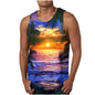 Beach Vest
