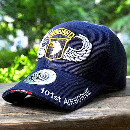 Tactical Outdoor Cap